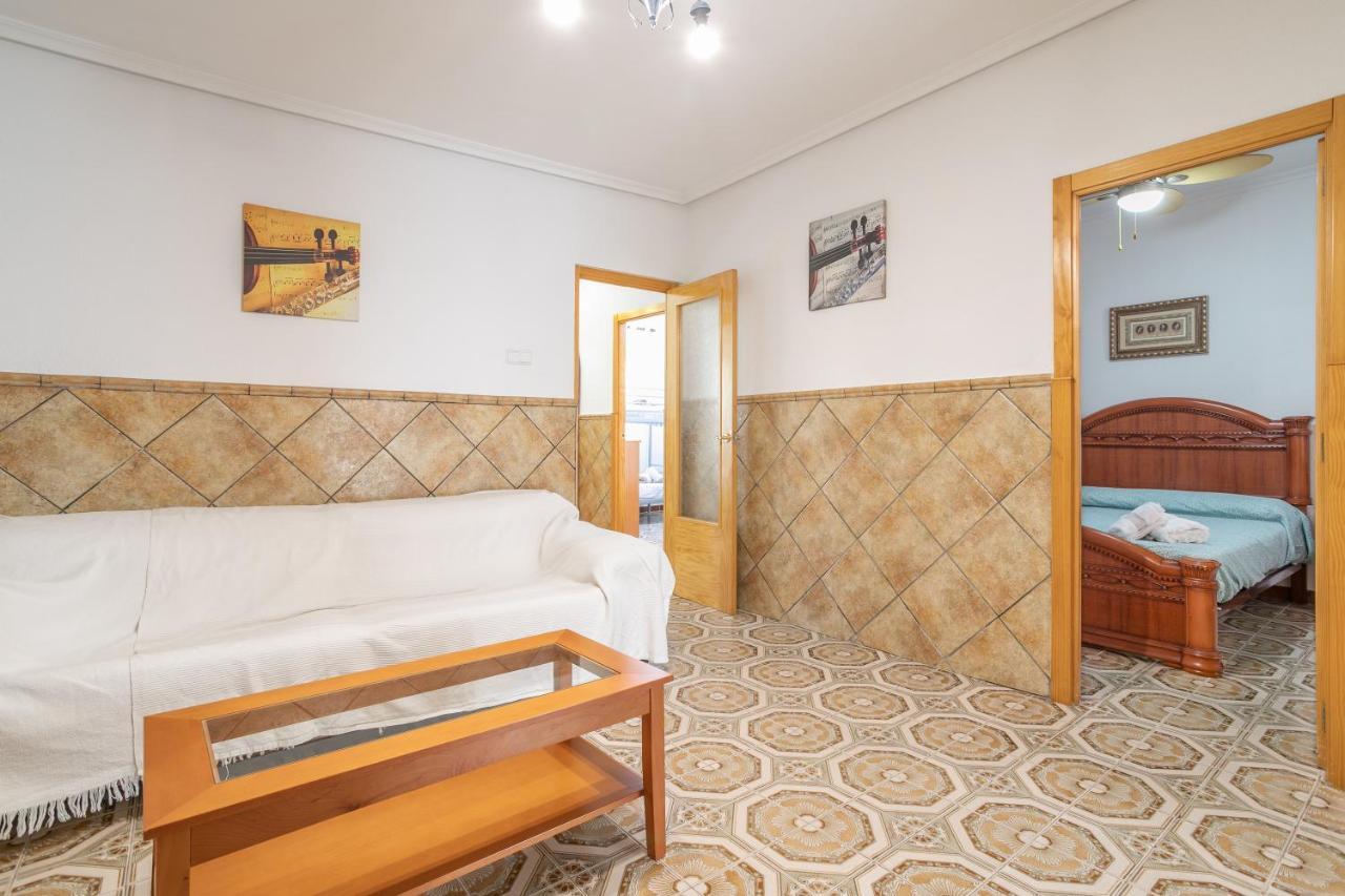 Geranio Ferienhaus Caserío Bacarot