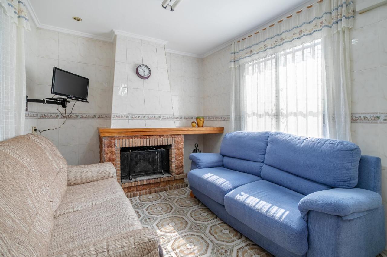 Ferienhaus Geranio *