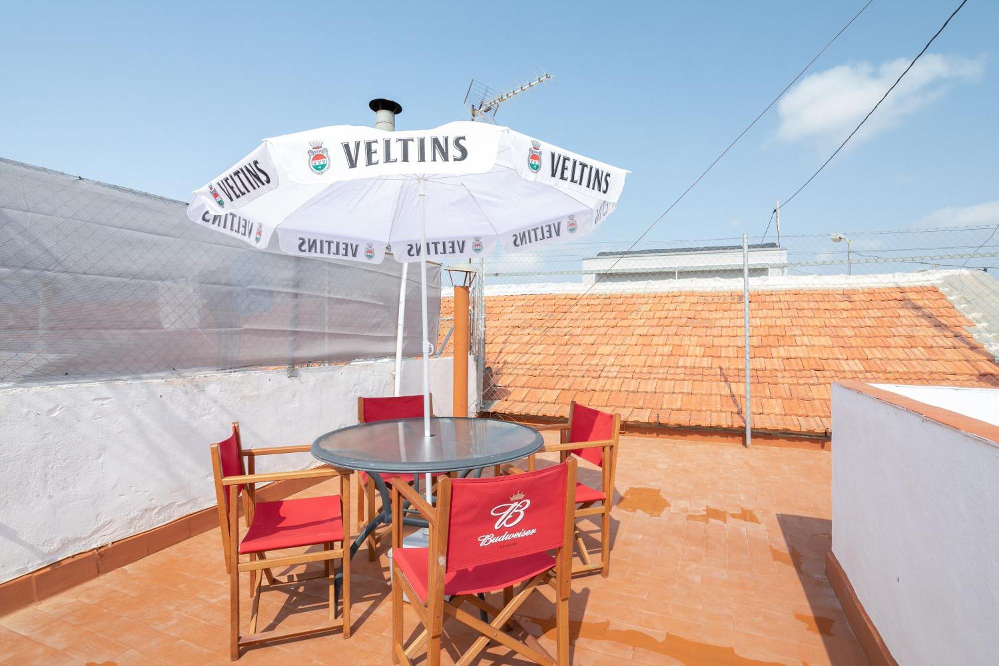 Geranio Casa de vacances