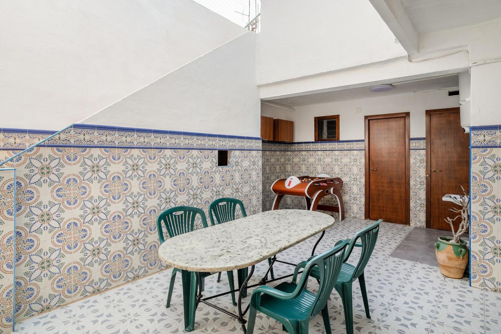 Ferienhaus Geranio