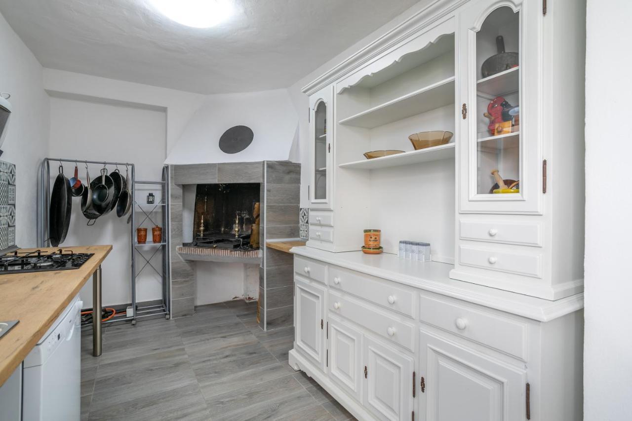Geranio Holiday home